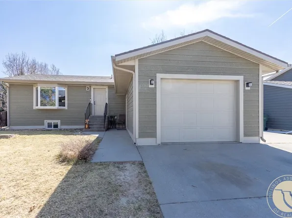 739 Briar Pl, Billings, MT 59102