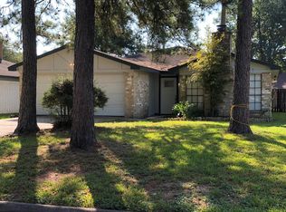 5002 Fitzwater Dr, Spring, TX 77373