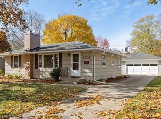 6304 Sheridan Ave S, Richfield, MN 55423