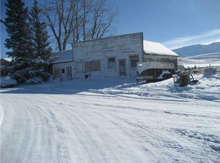 1 Luther Roscoe Rd, Luther, MT 59068