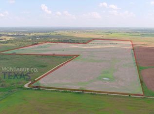 0 Cunningham Rd, Nocona, TX 76255