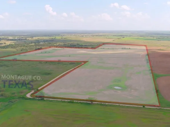 0 Cunningham Rd, Nocona, TX 76255