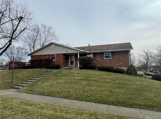 4024 Kenmar St, Dayton, OH 45440