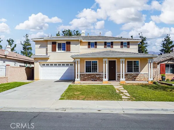 1588 Leland St, Beaumont, CA 92223