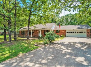 504 Laura Dr, Edgewood, TX 75117