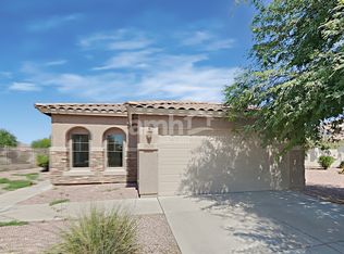 7504 S Sunrise Way, Buckeye, AZ 85326