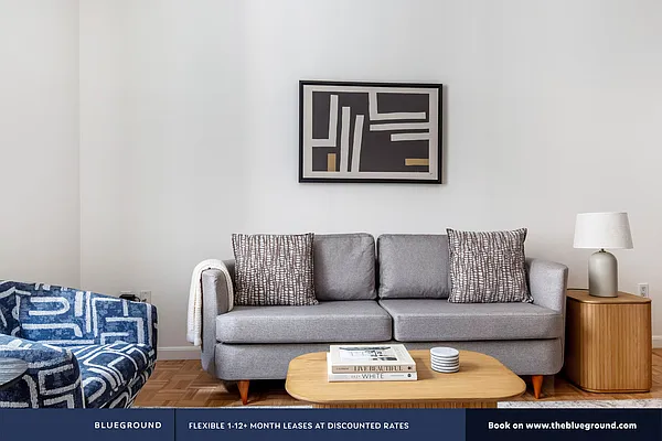 Rented by The Blueground | media 73