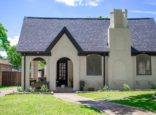 5506 Vanderbilt Ave, Dallas, TX 75206