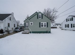 808 Clark St, Elyria, OH 44035