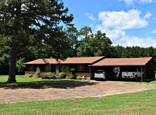 102 Fm 250 S, Hughes Springs, TX 75656