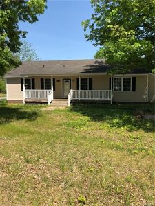 20101 Halloway Ave, South Chesterfield, VA, 23803