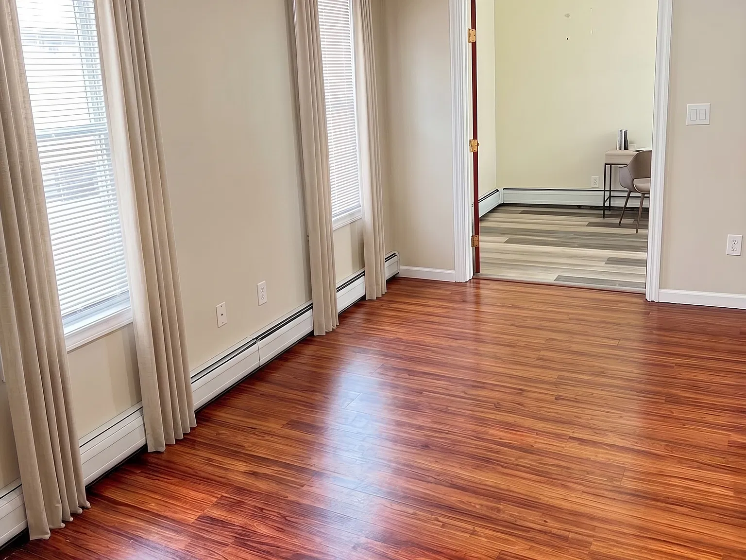 3 bed, 1500 sqft, $2,550 — Photo 1