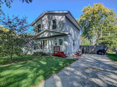 2614 Dahle St, Madison, WI, 53704