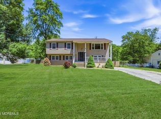 964 Bethel Church Road, Jackson, NJ 08527