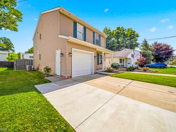 219 Traymore Blvd, Eastlake, OH 44095