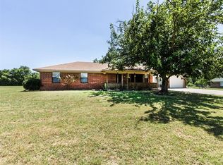 225 Lakeway Trl, McKinney, TX 75069
