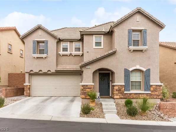 10746 Old Ironsides Ave, Las Vegas, NV 89166