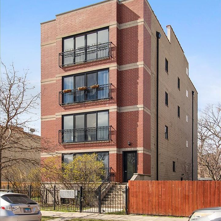 1st image of 3560 S Giles Ave #G
