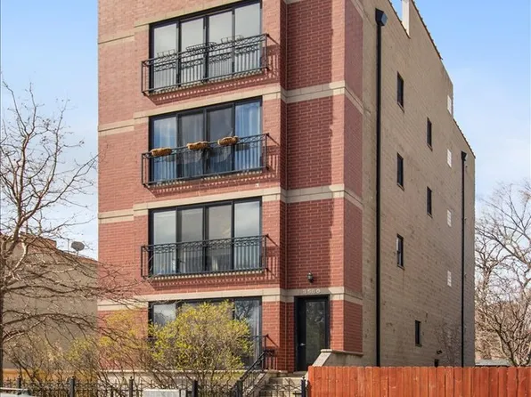 3560 S Giles Ave #G, Chicago, IL 60653