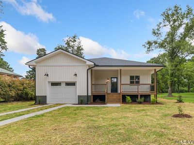 114 College, Littleton, NC, 27850