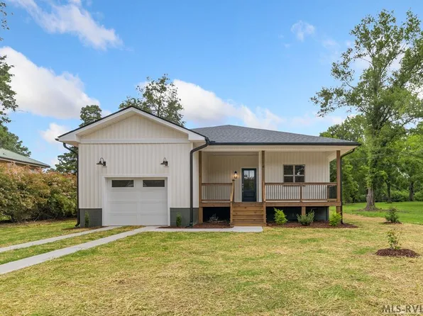 114 College, Littleton, NC 27850