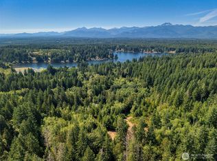 13476 Tenino Drive W, Bremerton, WA 98312