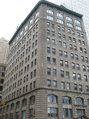 Rented by Brown Harris Stevens | media 19