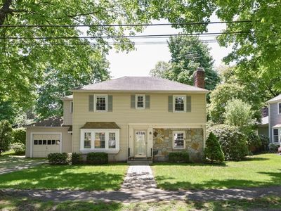 20 Garrison Rd, Wellesley, MA, 02482