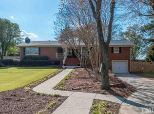 19 Atkins Rd, Fuquay Varina, NC 27526