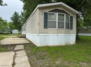 3583 Austin Rd LOT 68, Geneva, OH 44041