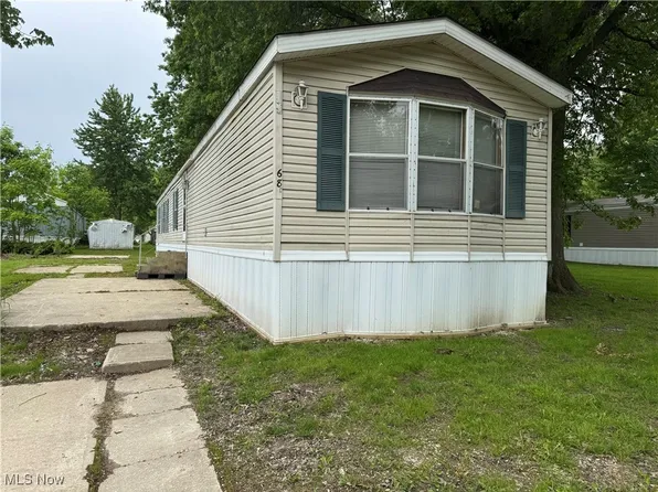 3583 Austin Rd Lot 68, Geneva, OH 44041