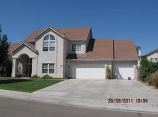 3705 Lookout Dr, Modesto, CA 95355