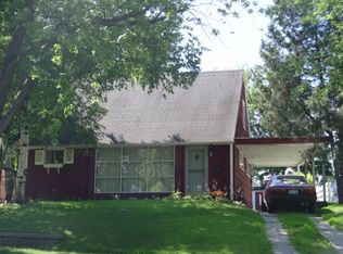 956 Carver Blvd, Toledo, OH 43607