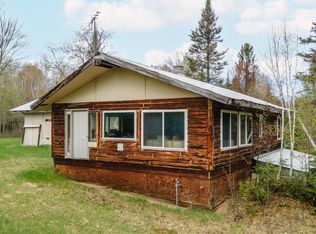 162 Section 6 Rd, Crystal Falls, MI 49920