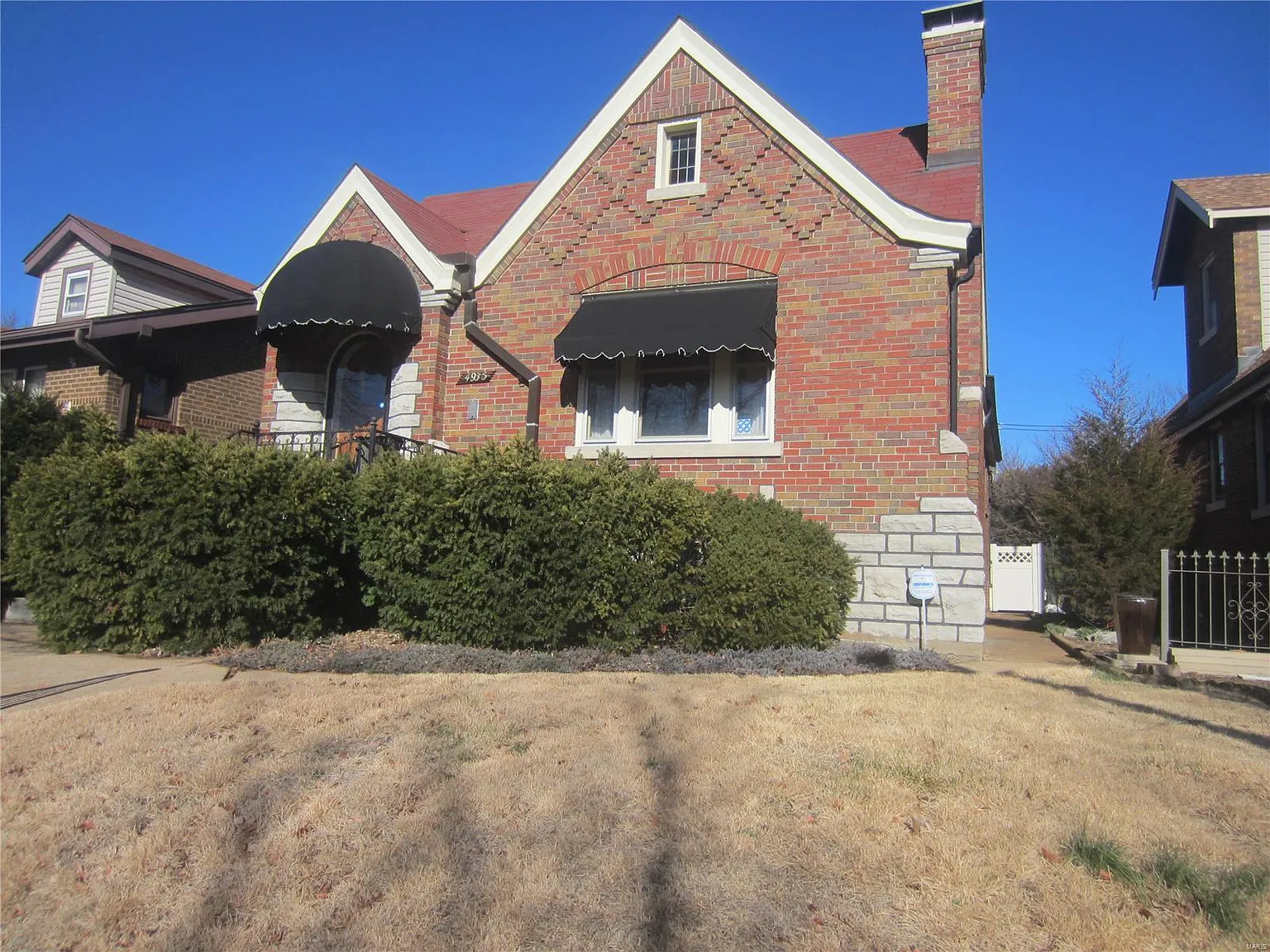4935 Fairview Ave photo 1