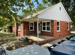 3421 NW 15th St, Oklahoma City, OK 73107