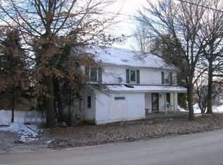 451 Pusey Mill Rd, Cochranville, PA 19330