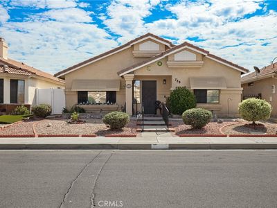 788 La Morena Dr, Hemet, CA, 92545