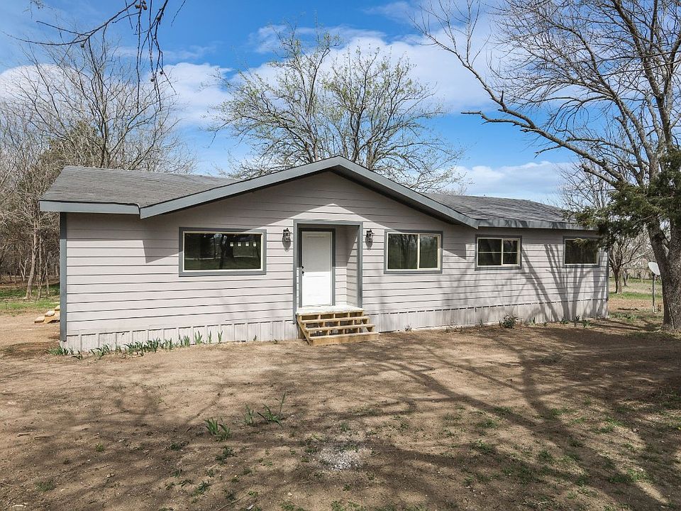 8836 S Hickory Rd, Krum, TX 76249 Zillow