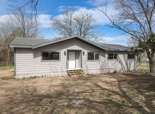 8836 S Hickory Rd, Krum, TX 76249