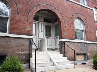 2221 Missouri Ave, Saint Louis, MO 63104