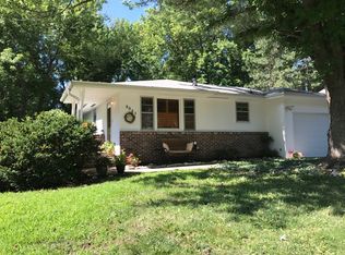 3021 Dickens Ave, Manhattan, KS 66503