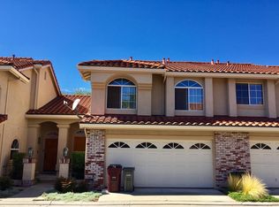 622 S Blackbrush Ln, San Ramon, CA 94582