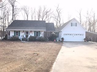 650 Arnold Rd, Phil Campbell, AL 35581