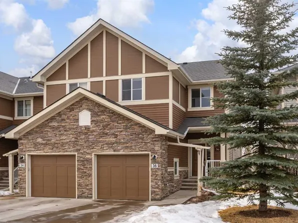 351 N Monteith Dr SE #36, High River, AB T1V 0E9