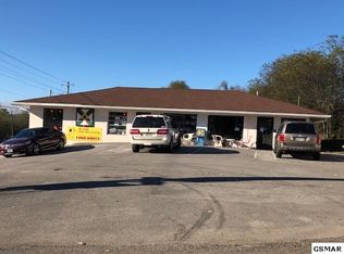 1701 Dumplin Loop Rd, New Market, TN 37820