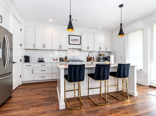 342 N Fletcher Ave, Fayetteville, AR 72701