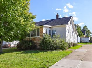 8103 Fernhill Ave, Cleveland, OH 44129