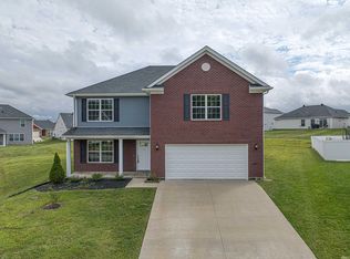 9919 Blyth Dr, Evansville, IN 47725