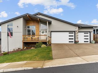 1701 NE Joy Ln, Estacada, OR 97023